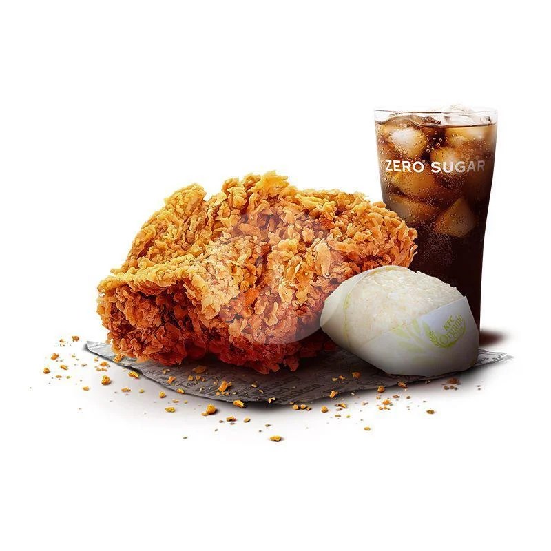 Rasa Ayam Gurih yang Menyapa Setiap Hari di Jantung Kota Cilacap