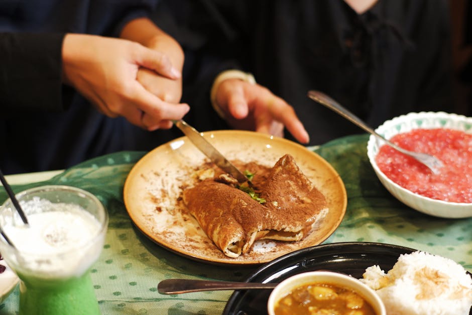 Classic Fried Chicken That Captivates Cilacap's Heart