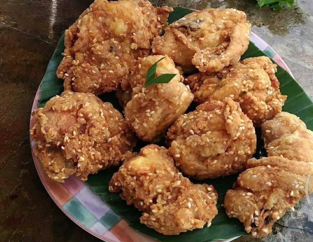 Ayam Gurih yang Menyapa Setiap Hari di Jantung Kota Cilacap