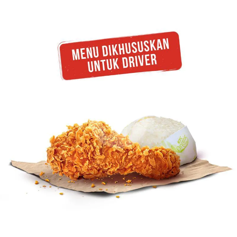 Driver Special Treat