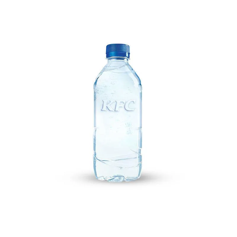 Mineral Water