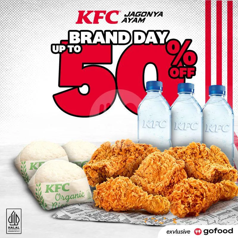 Big 5 Brand Day