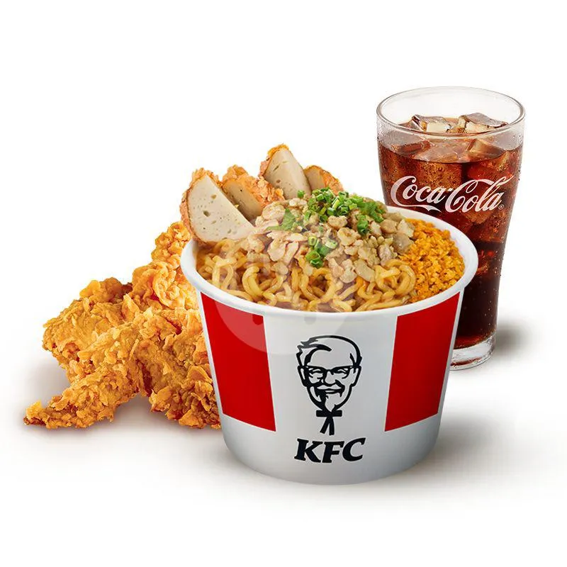 Puas Noodle Extra