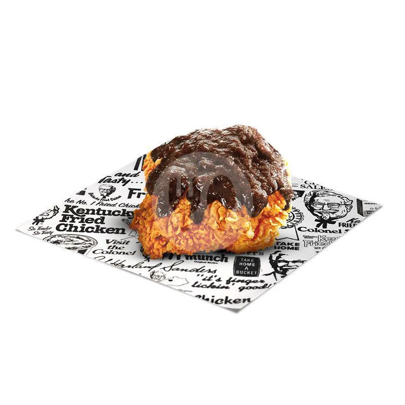 Kebuli Chicken
