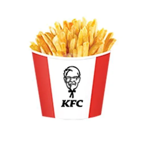 French Fries Large