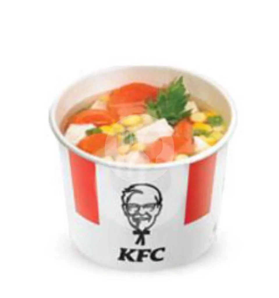 KFC Soup