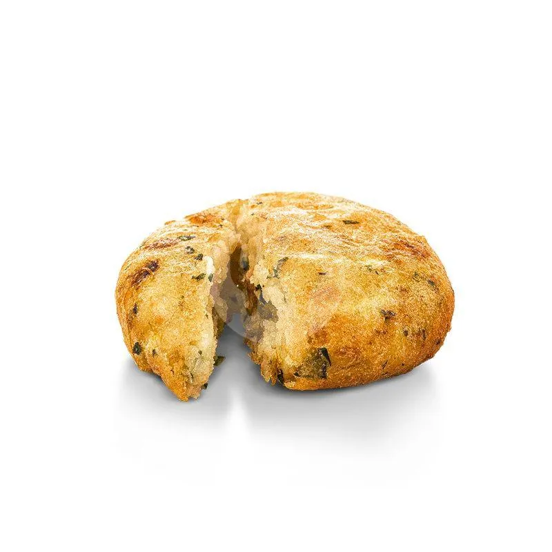 Perkedel