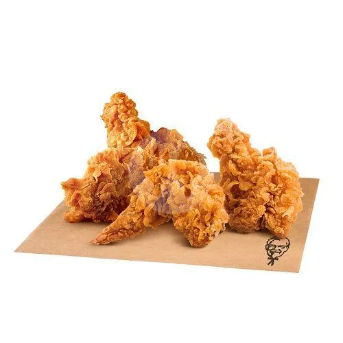 KFC Winger