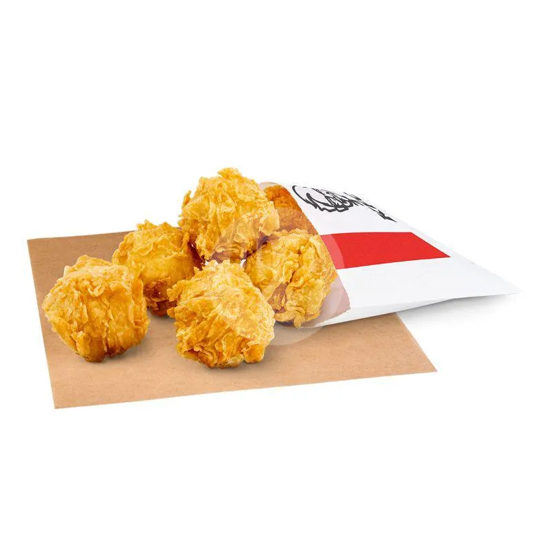 Chick Ball BBQ