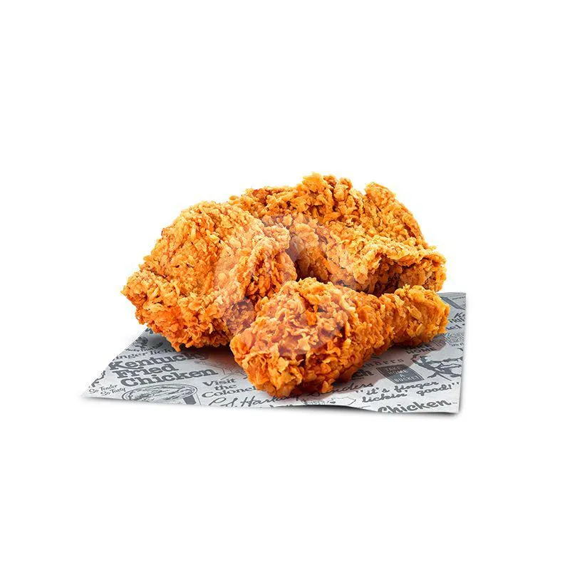3 Pcs Chicken