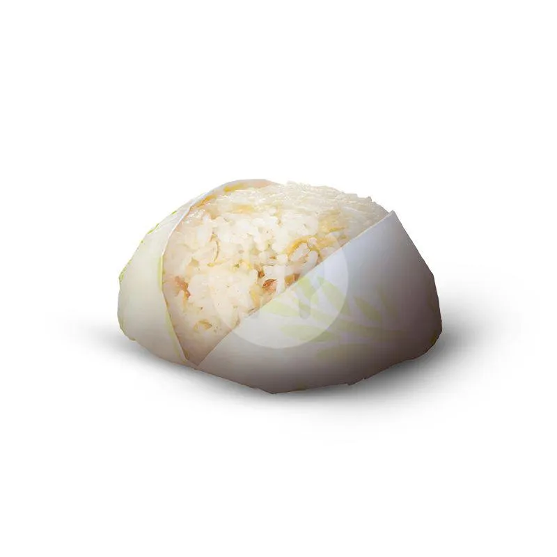 Coconut Rice