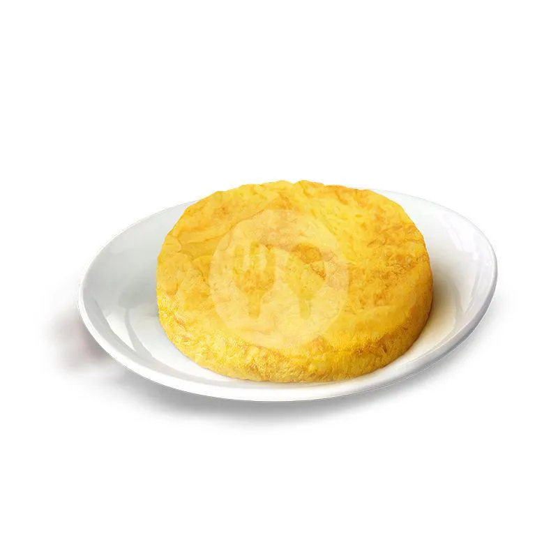 Telur Dadar